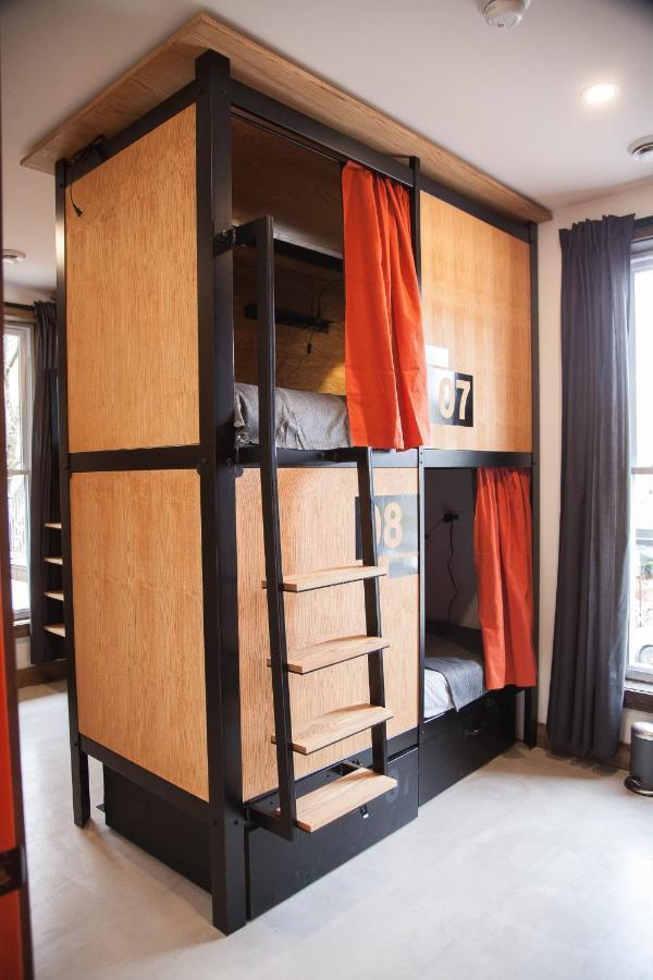Le Bed & Cocktail - Appartement Sur L'Avenue Du Mont-Royal Montreal Exterior photo